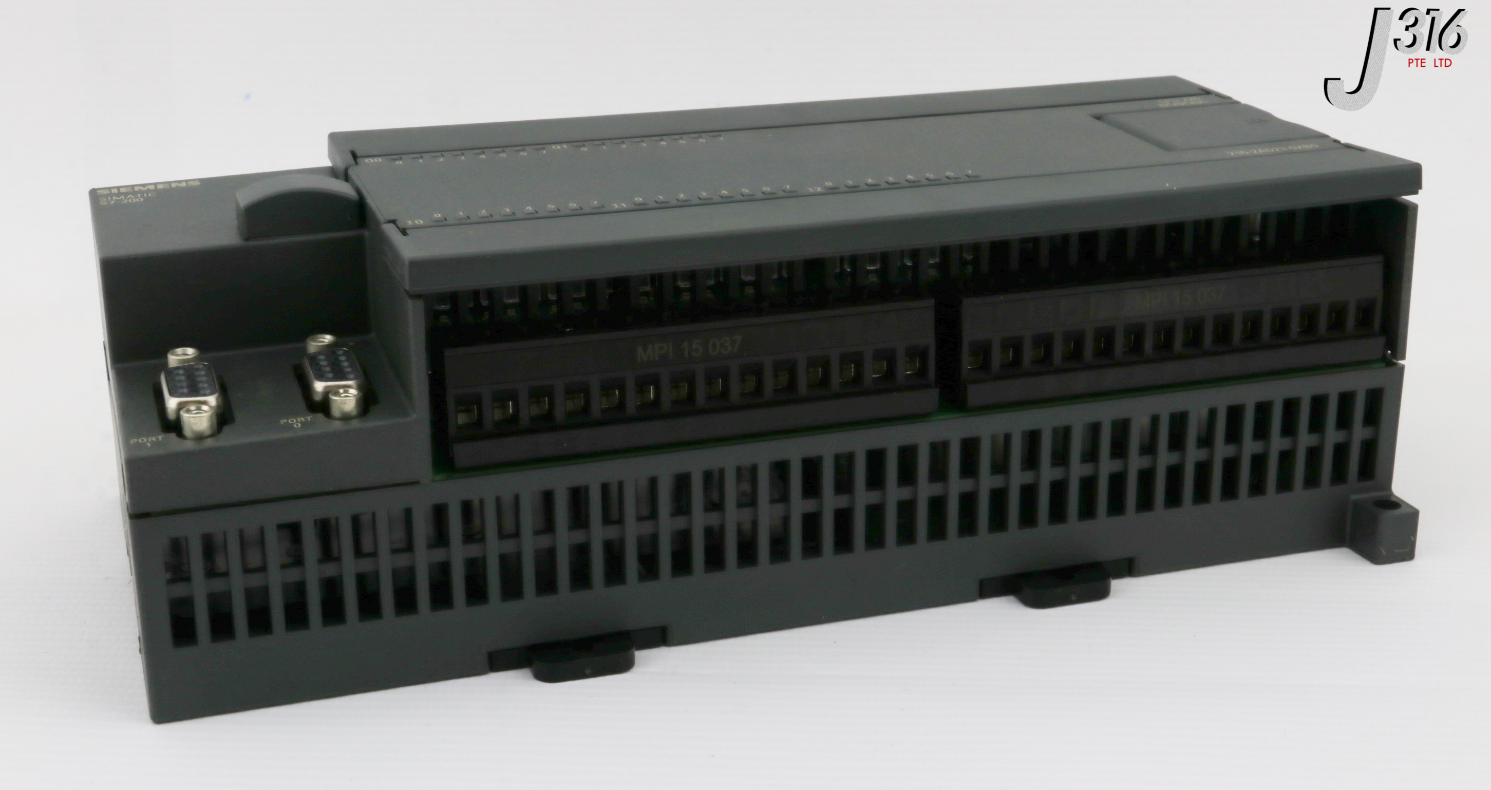 n 様 30790 SIEMENS CPU MODULE, CPU 226, SIMATIC S7-200 (NEW) 6ES7 216